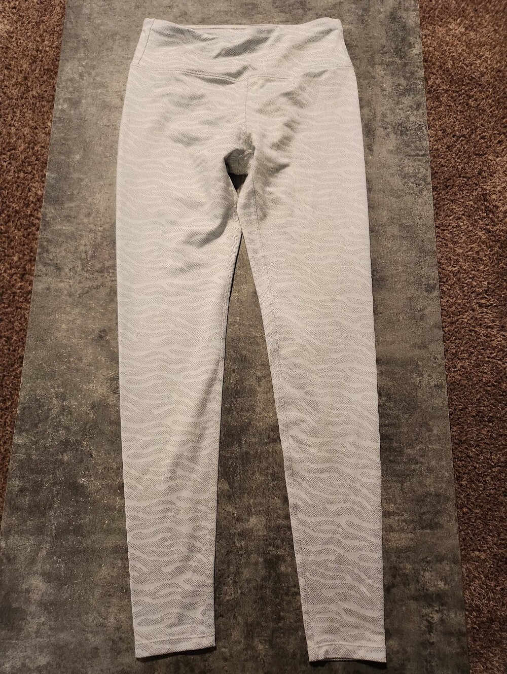 Kyodan leggings